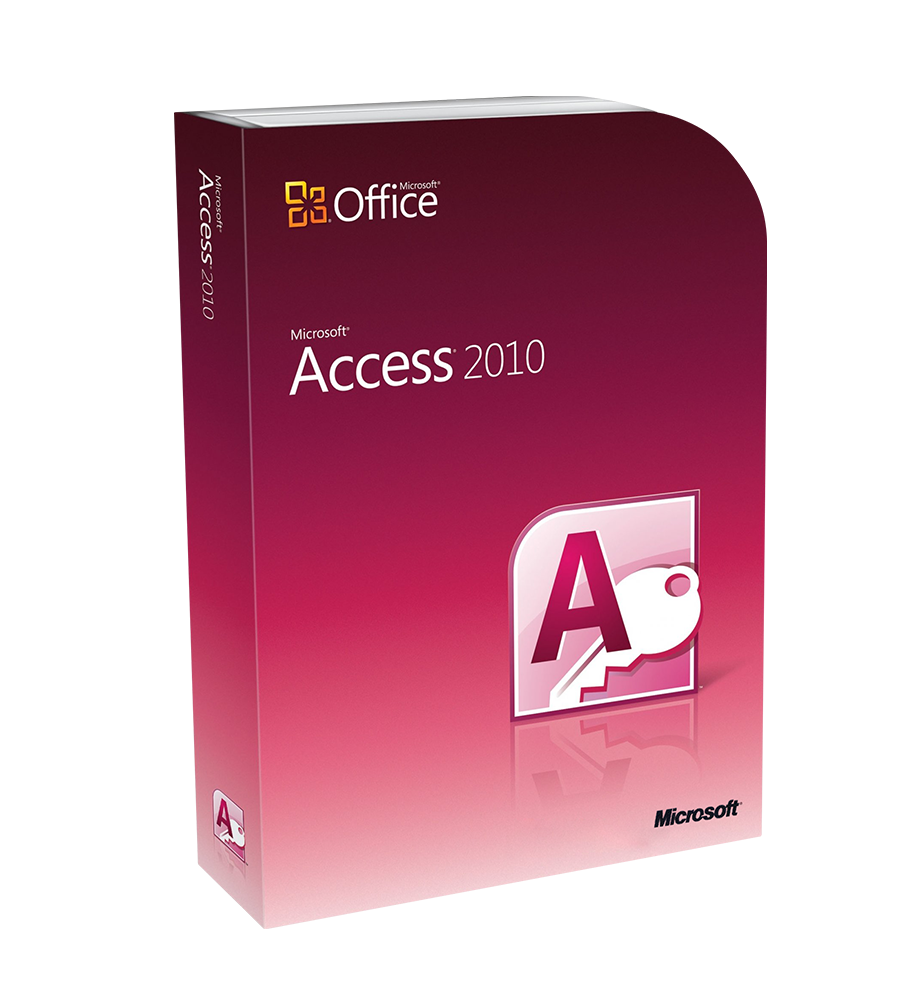 Microsoft Access 2010, 077-05753 certificat electronic