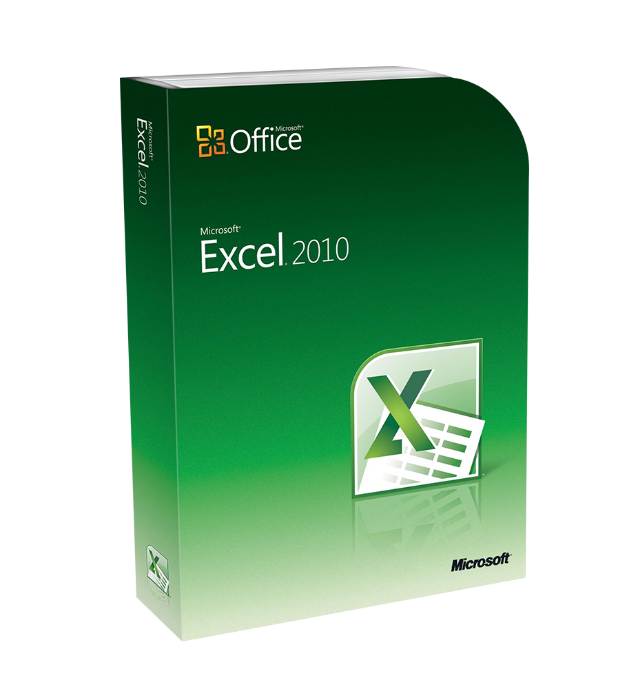 Microsoft Excel 2010, 065-06962 certificat electronic