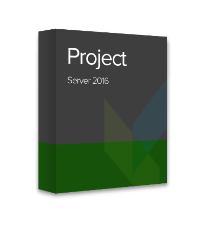 Microsoft Project Server 2016 OLP NL, H22-02689 certificat electronic