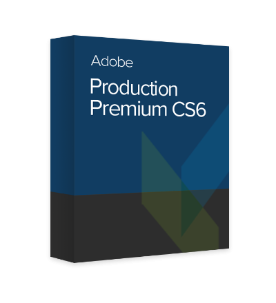 Adobe Production Premium CS6 ENG ESD (ADB-PPM-CS6-EN) certificat electronic