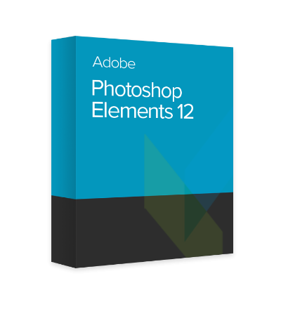 Adobe Photoshop Elements 12 DEU ESD (ADB-PHOTOELEM-12-DE) certificat electronic