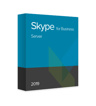 Skype for Business Server 2019 certificat electronic