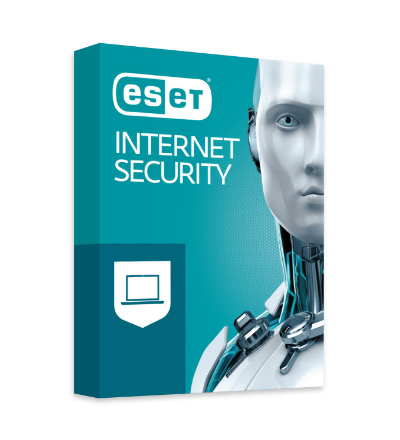 ESET Internet Security – 1 an Pentru 1 dispozitiv, certificat electronic