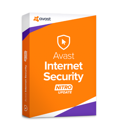 Avast Internet Security – 2 ani Pentru 1 dispozitiv, certificat electronic