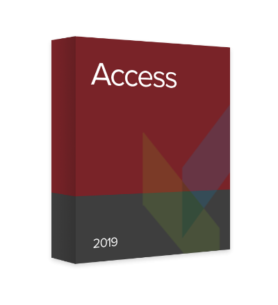 Microsoft Access 2019 OLP NL, All Lng, ESD (077-07131) certificat electronic