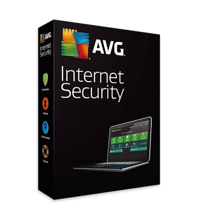AVG Internet Security – 2 ani Pentru 10 dispozitive, certificat electronic