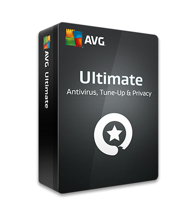 AVG Ultimate – 1 an Pentru 5 dispozitive, certificat electronic