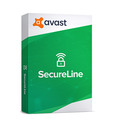 Avast SecureLine VPN – 1 an Pentru 5 dispozitive, certificat electronic
