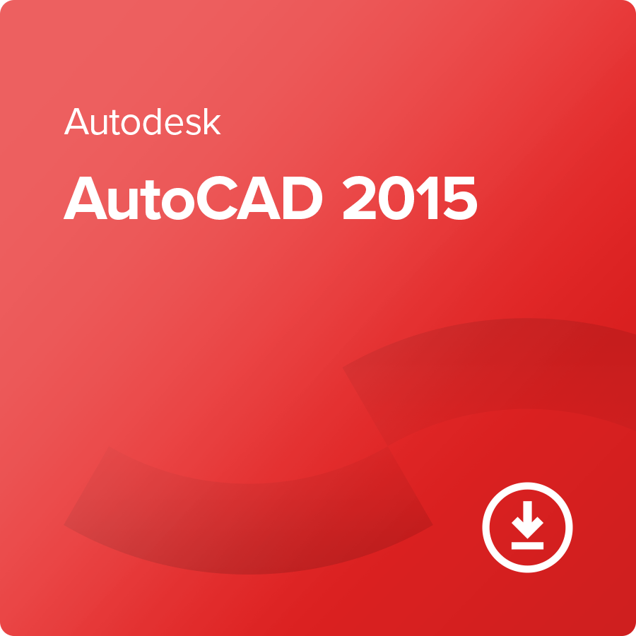 AutoCAD 2015 certificat electronic