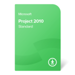Project 2010 Standard