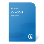 Visio 2019 Standard