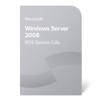 Windows Server 2008 RDS Device CAL