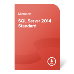 SQL Server 2014 Standard (per CAL)