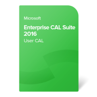 Enterprise CAL Suite 2016 User CAL