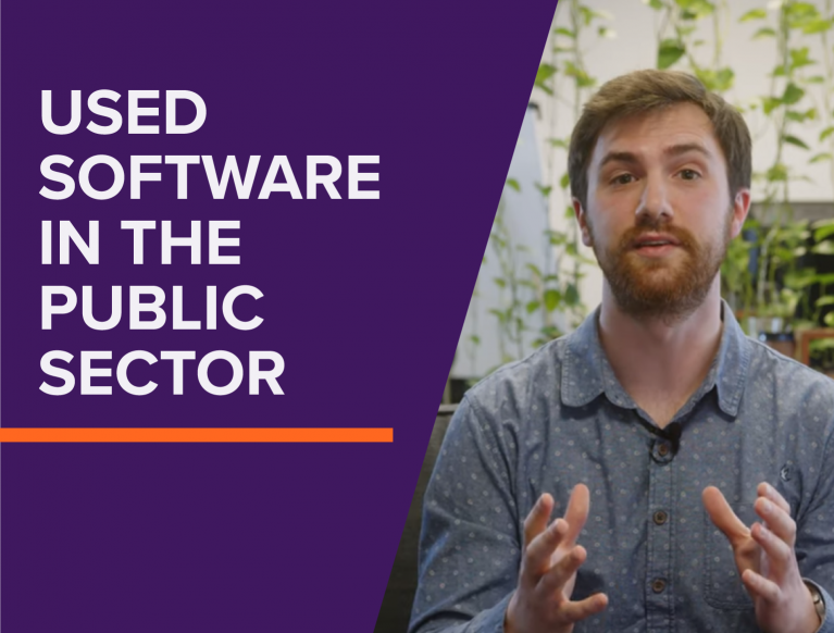 Video: Cum ajută Forscope instituțiile publice să economisească costurile software?