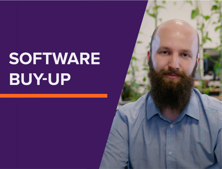 Video: Cum poate răscumpărarea de software să ajute companiile să recupereze bani?