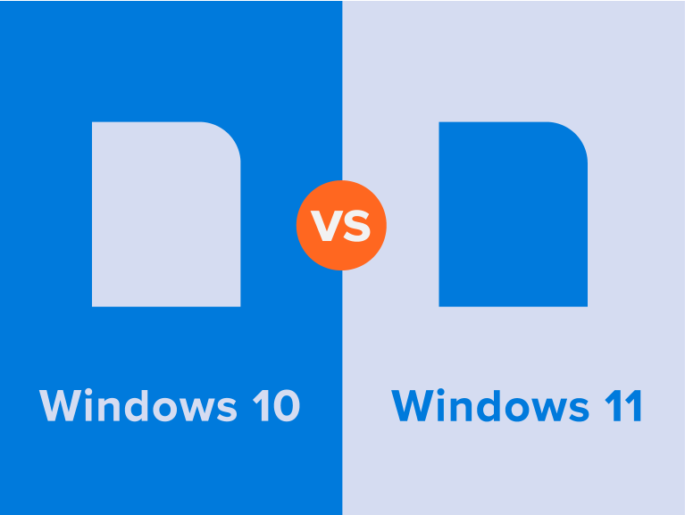 Windows 10 sau Windows 11 – care se va potrivi mai bine companiei dumneavoastră?