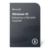 Windows 10 Enterprise LTSB 2016 Upgrade Windows 10 Enterprise LTSB 2016 Upgrade