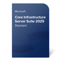 Core Infrastructure Server Suite 2025 Standard (16 cores)