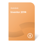 Autodesk Inventor 2014 – trajno lastništvo