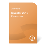Autodesk Inventor 2015 Professional – trajno lastništvo