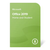 Office 2019 Home and Student