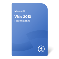 Visio 2013 Professional