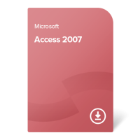 Access 2007