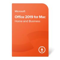 Office 2019 Home and Business za Mac