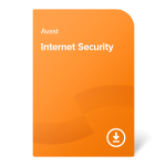 Avast Internet Security – 1 leto