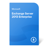 Exchange Server 2013 Enterprise