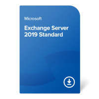 Exchange Server 2019 Standard