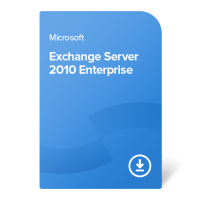 Exchange Server 2010 Enterprise