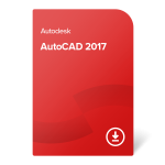 AutoCAD 2017