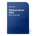 Windows Server 2022 RDS User CAL