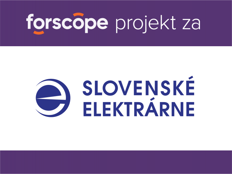 Slovaško elektro podjetje: Prihranjenih več kot 70 % stroškov za programsko opremo zahvaljujoč naši rešitvi!
