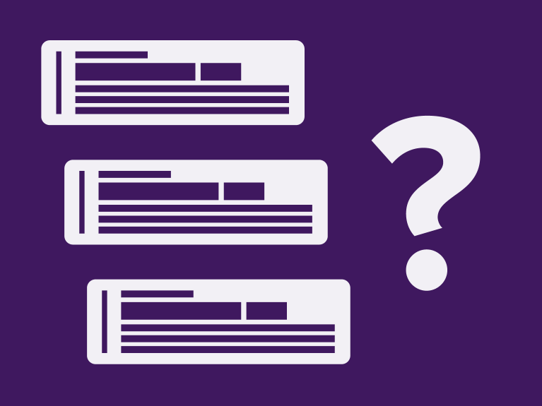 Kaj je programska licenca in katere vrste Microsoftovih licenc obstajajo?