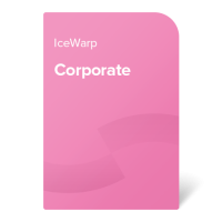 IceWarp Corporate – 1 leto