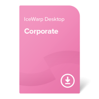 IceWarp Desktop Corporate