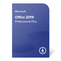 Office 2019 Professional Plus (2 devices)