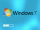 Windows 7 – namestitev korak za korakom