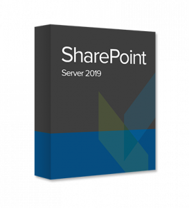 sharepoint-server-2019