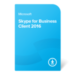 Skype for Business Client 2016