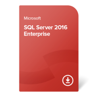 SQL Server 2016 Enterprise (2 cores)