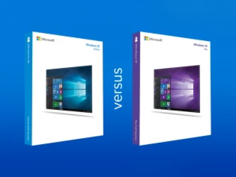 Aký je rozdiel medzi Windows 10 Home a Pro?