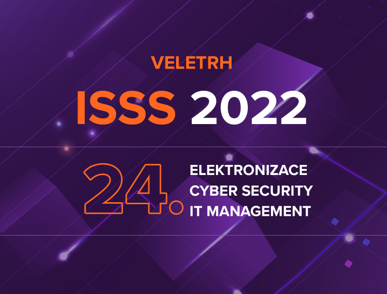 Forscope na konferencii ISSS