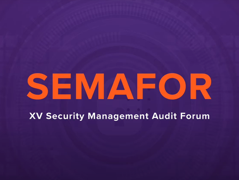 Video: Forscope na konferencii SEMAFOR