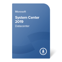 System Center Server 2019 Datacenter (2 cores)