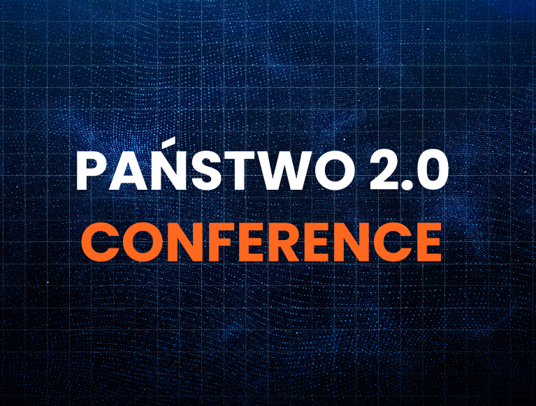 Video: Forscope na konferencii Państwo 2.0