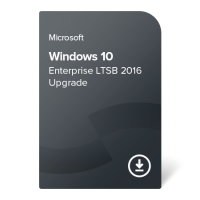 Windows 10 Enterprise LTSB 2016 Upgrade